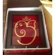 Glass painting keyholders 5